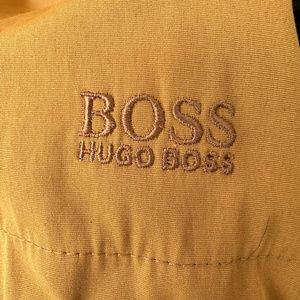 Men’s Hugo boss jacket size L